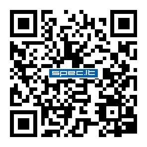 QR kodas | PRAJA, R. Jagintavičiaus firma | spec.lt