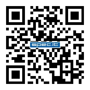 QR kodas | Freta foods, UAB