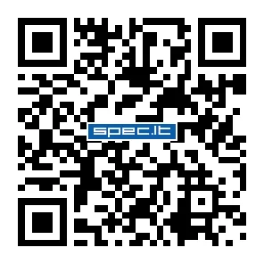 QR kodas | Prakapavičiaus, MB | spec.lt