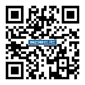 QR kodas | Praksedus, UAB | spec.lt