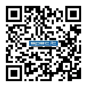 QR kodas | Praktika, sodininkų bendrija | spec.lt