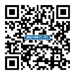 QR kodas | Praktinio šaudymo centras, VŠĮ