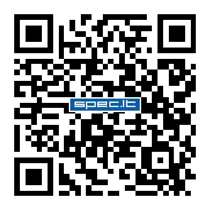 QR kodas | Praktinio šaudymo sporto klubas, VšĮ
