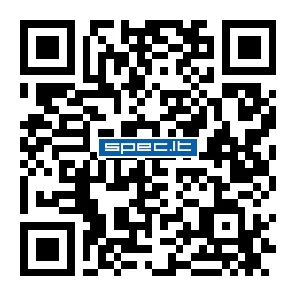 QR kodas | Praktinis šaudymas, VŠĮ | spec.lt