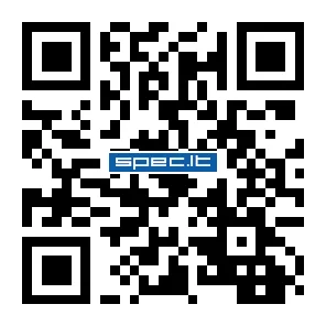 QR kodas | Praktis, UAB | spec.lt