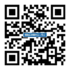 QR kodas | Pralita, UAB