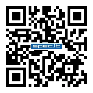 QR kodas | PRALO, UAB | spec.lt