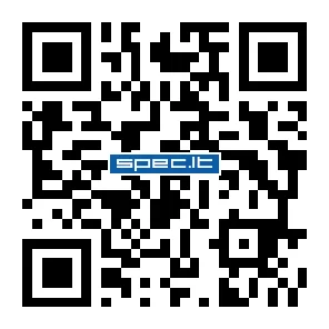 QR kodas | Pramasta, UAB | spec.lt
