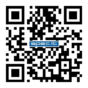 QR kodas | Pramatėjas, UAB | spec.lt