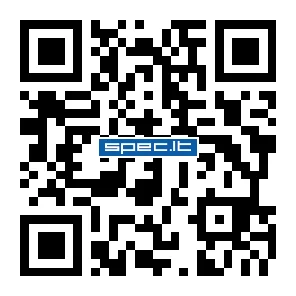 QR kodas | PRAMGRINDA, UAB | spec.lt