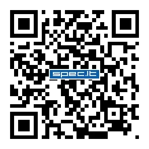 QR kodas | PRAMOGA IR VERSLAS, UAB | spec.lt