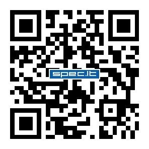 QR kodas | Pramoga, MB | spec.lt