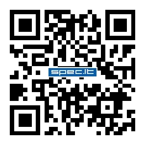 QR kodas | PRAMOGIUKAS, UAB | spec.lt