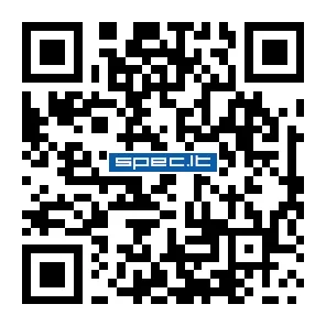 QR kodas | Pramogos pajūryje, MB | spec.lt