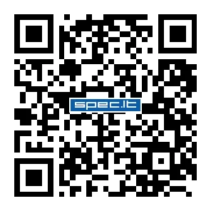 QR kodas | Pramogos vaikams, UAB | spec.lt