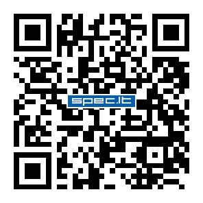 QR kodas | Pramogos visiems, IĮ | spec.lt