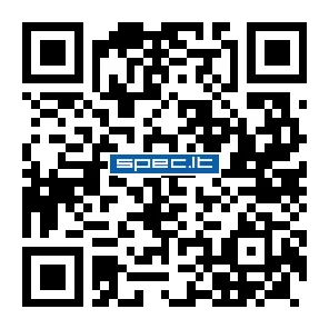 QR kodas | Pramogų bankas, AB | spec.lt