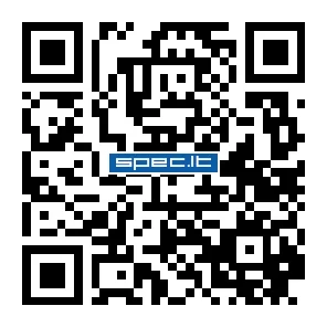 QR kodas | Pramogų burės, N. Ivanausko įmonė | spec.lt