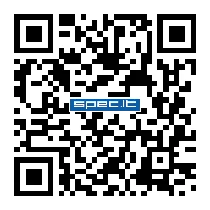 QR kodas | Pramogų fabrikas, MB | spec.lt