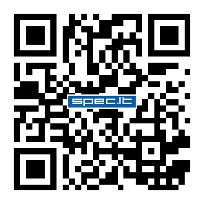 QR kodas | PRAMOGŲ GAMA, IĮ | spec.lt