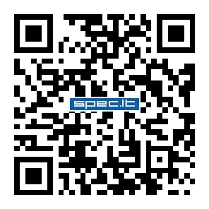 QR kodas | Pramogų idėjos, UAB | spec.lt