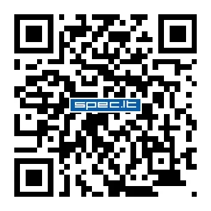 QR kodas | Pramogų industrija, VŠĮ