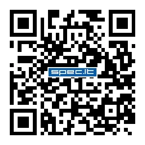 QR kodas | Pramogų ir paslaugų rūmai, UAB | spec.lt