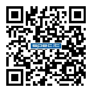 QR kodas | Pramogų karaliai, MB | spec.lt