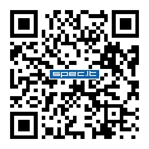 QR kodas | Pramogų laukas, MB | spec.lt