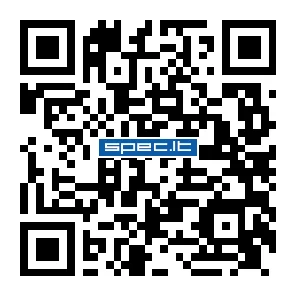 QR kodas | Pramogų meistrai, MB | spec.lt