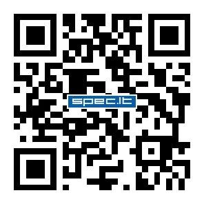 QR kodas | Pramogų oazė, VŠĮ | spec.lt