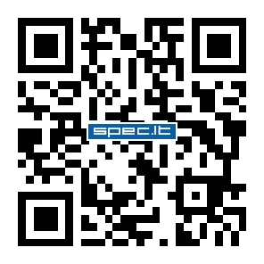 QR kodas | Pramogų pieva, MB | spec.lt