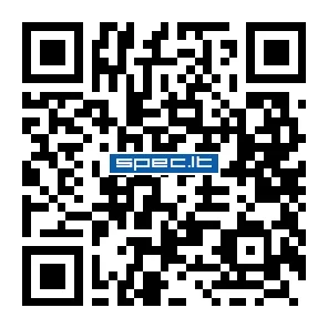 QR kodas | Medusa concert, UAB | spec.lt