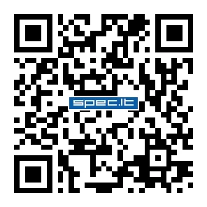 QR kodas | Pramogų ringas, UAB | spec.lt