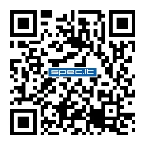 QR kodas | Pramogų servisas, UAB | spec.lt