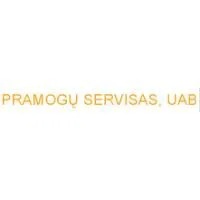 PRAMOGŲ SERVISAS, UAB | spec.lt