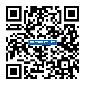 QR kodas | Virtualiai, MB | spec.lt