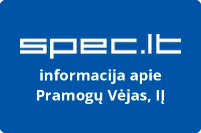 Pramogų vėjas, UAB