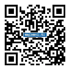 QR kodas | Pramogų verslo idėjos, UAB | spec.lt