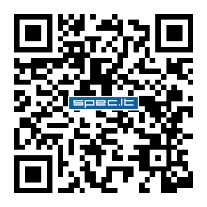 QR kodas | PRAMOGŲ VISATA, VšĮ