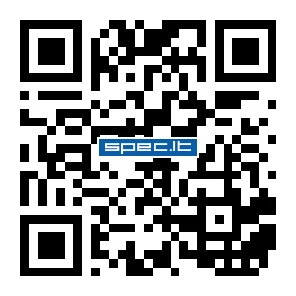 QR kodas | Pramogų žemė, VŠĮ | spec.lt