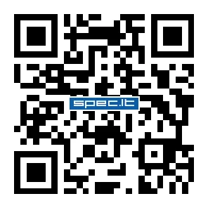 QR kodas | Pramogūnas, UAB