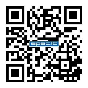 QR kodas | Pramonės 1, UAB