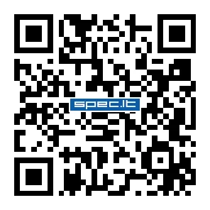 QR kodas | Pramonės 57-oji DNSB | spec.lt