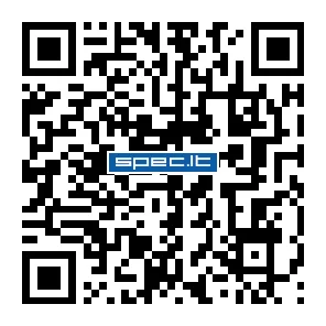 QR kodas | Asociacija Pramonės ir marketingo biznio centras | spec.lt