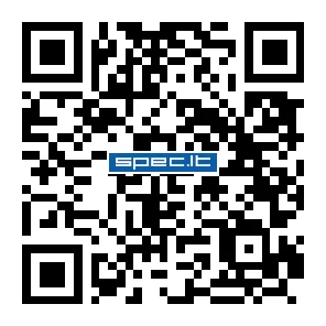 QR kodas | Pramonės labirintai, MB