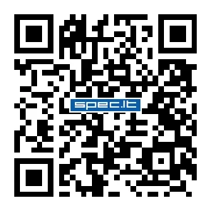 QR kodas | Pramonės linija, UAB | spec.lt