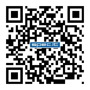 QR kodas | Pramonės servisas, MB