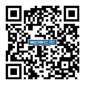 QR kodas | Pramonės tiekimas, MB