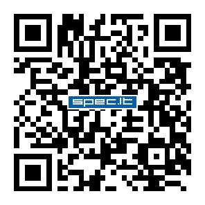QR kodas | Pramonės vanduo, UAB